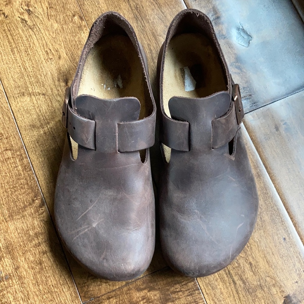Birkenstock London